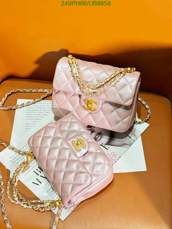 SAMC - CHL Bags - 089