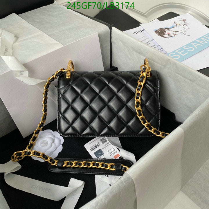 SAMC - CHL Bags - 883