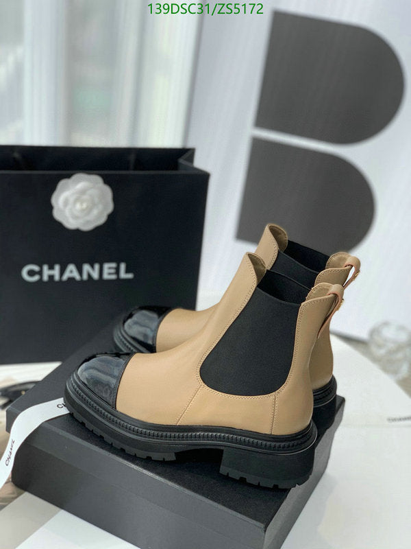 SAMC - CHL Women Boots - 320