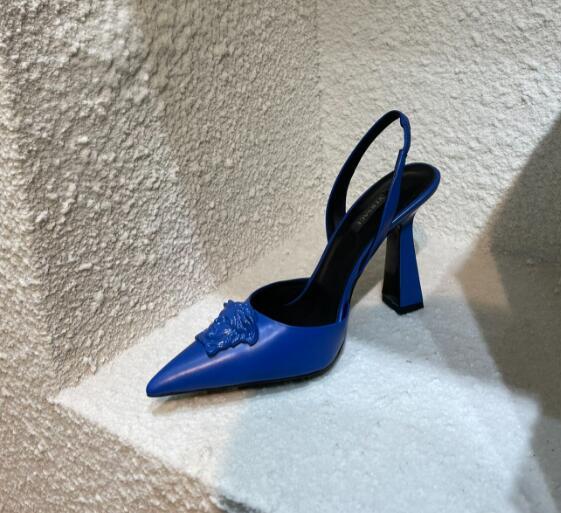 SAMC - VAR Women Shoes - 201