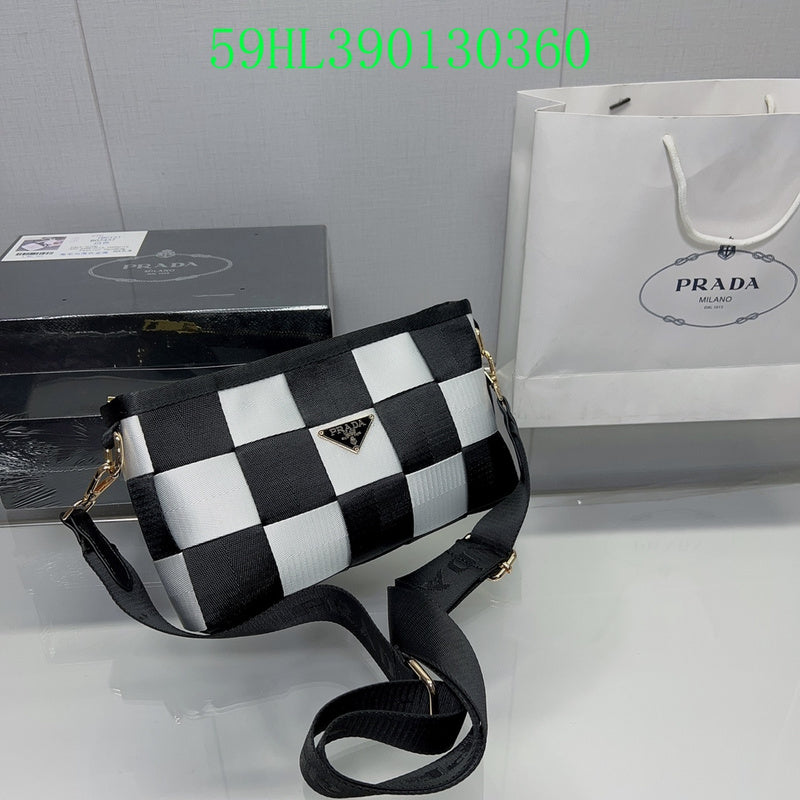 Satchel Bags - PDA Bags - 3620