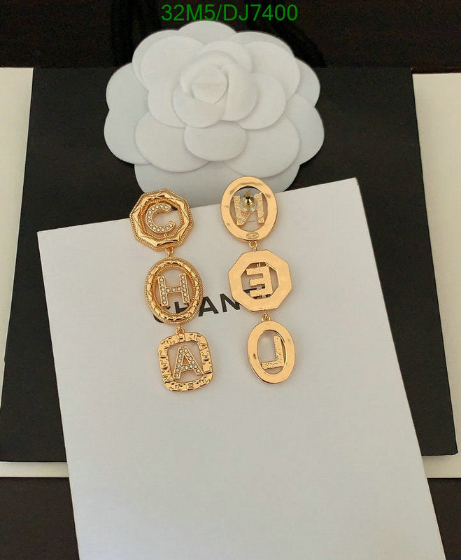 SAMC - CHL Jewelry - 115