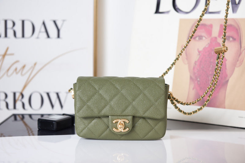 Glami - CHL Bags - 270