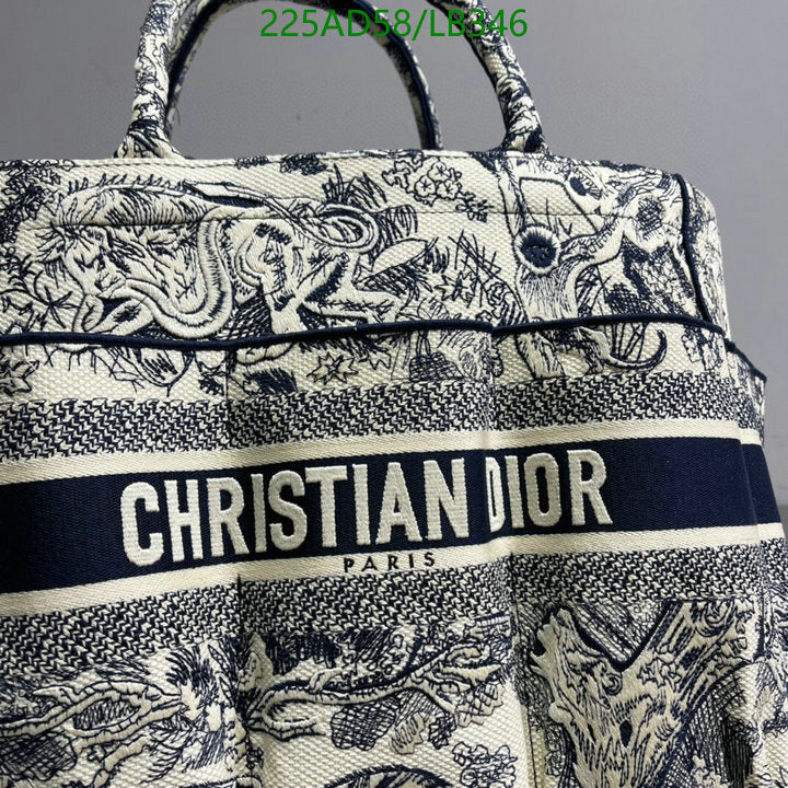 SAMCC - DOR Bags - 1396