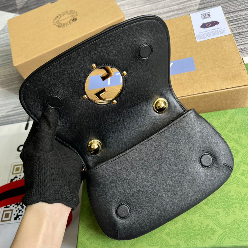 Glami Fashion - GCI Bags - 8046