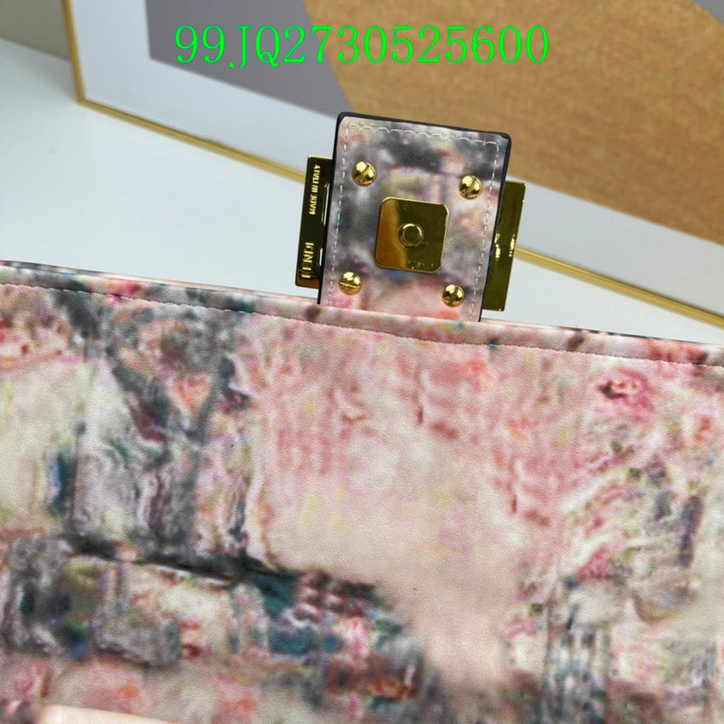 Glami - FDE Bags - 3216