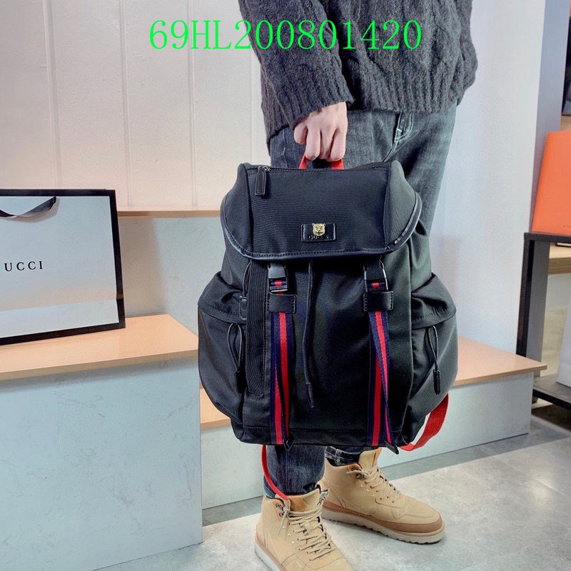 Glami Fashion - GCI Bags - 11447