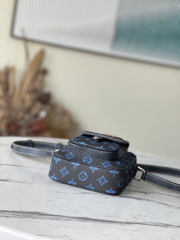 GlamI Lu-Vi bags - 4698