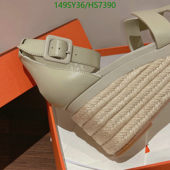 SAMC - HMS Women Shoes - 390