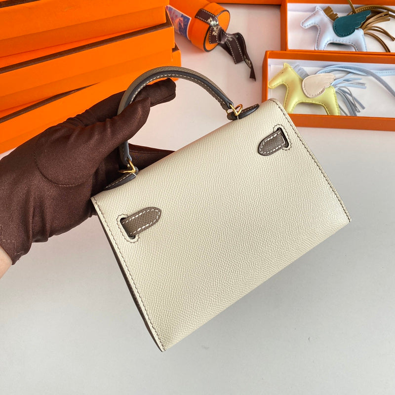 Glamy - HMS Bags - 485