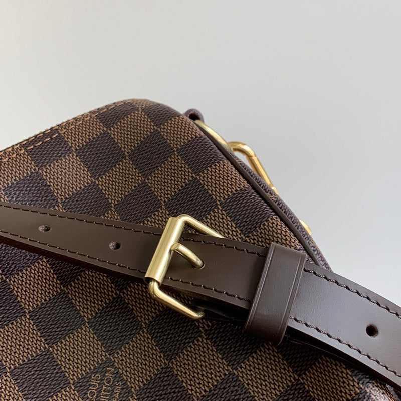 Satchel Bags - VL Bags - 1175