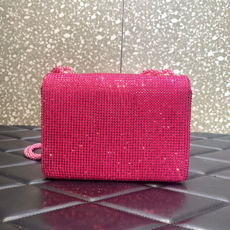 Glamy - VEL Bags - 321