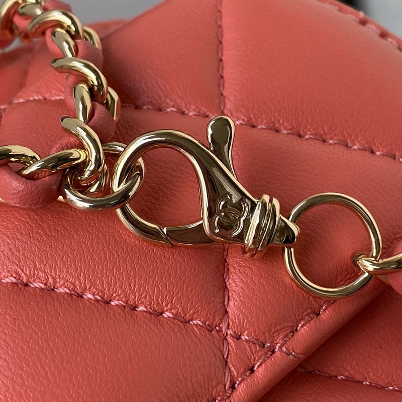 Satchel Bags - CLN Bags - 858