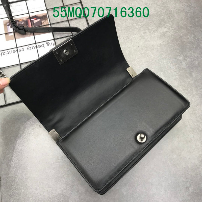 Satchel Bags - CHL Bags - 5535