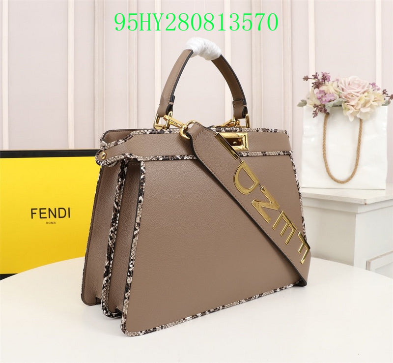 Glami - FDE Bags - 2443