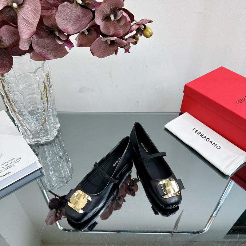 Glami - FGO Women Shoes - 206