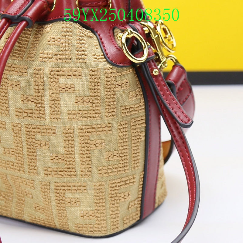 Glami - FDE Bags - 1632