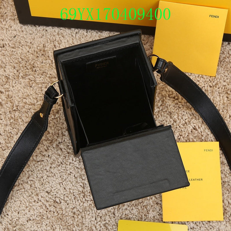 Glami - FDE Bags - 1607