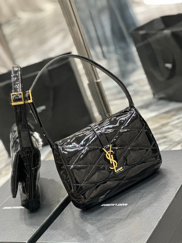 Glamy - YLS Bags - 898