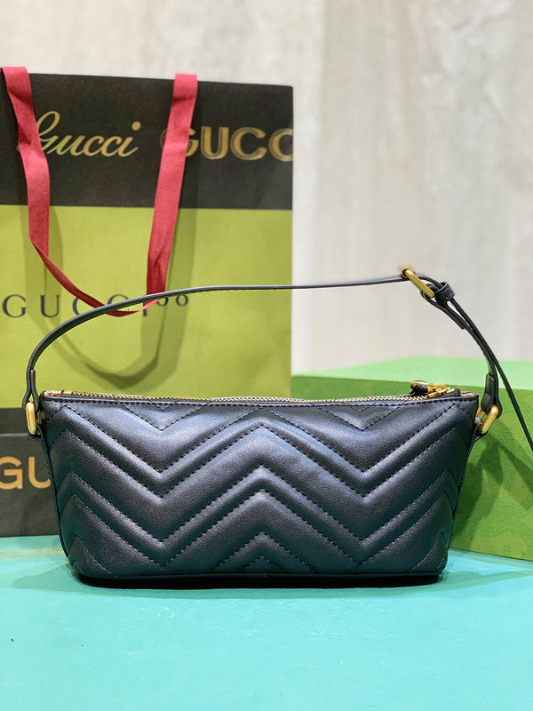 Satchel Bags - GCI Bags - 1574