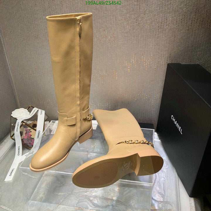 SAMC - CHL Women Boots - 360