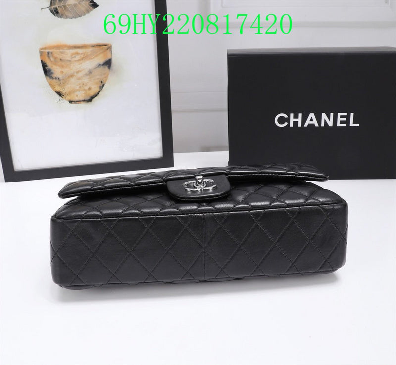 Satchel Bags - CHL Bags - 5292