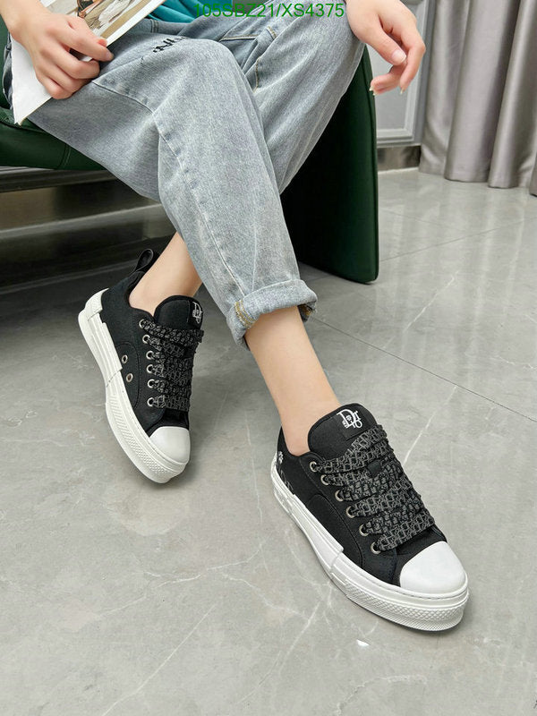 SAMCC - DOR Women Shoes - 1990