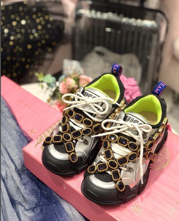 SAMC - GUKI Women Shoes - 2005