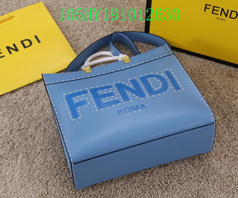 Glami - FDE Bags - 2263