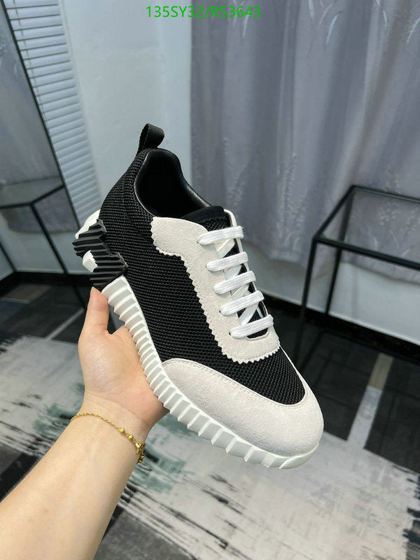 SAMC - HMS Women Shoes - 418
