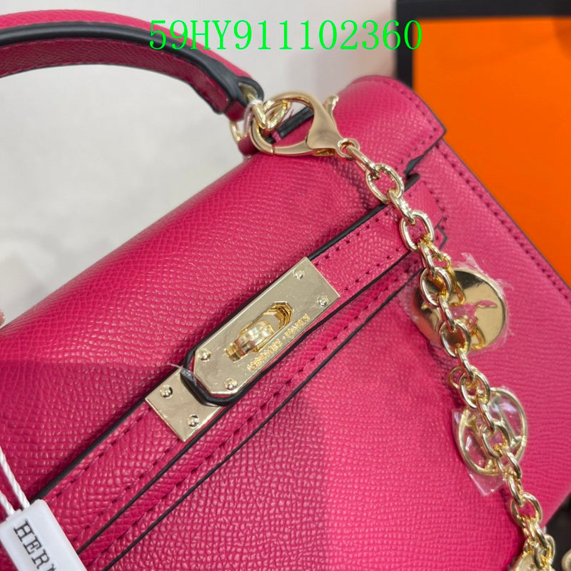 Glami - HMS Bags - 491