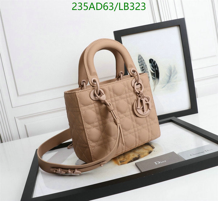 SAMCC - DOR Bags - 1392