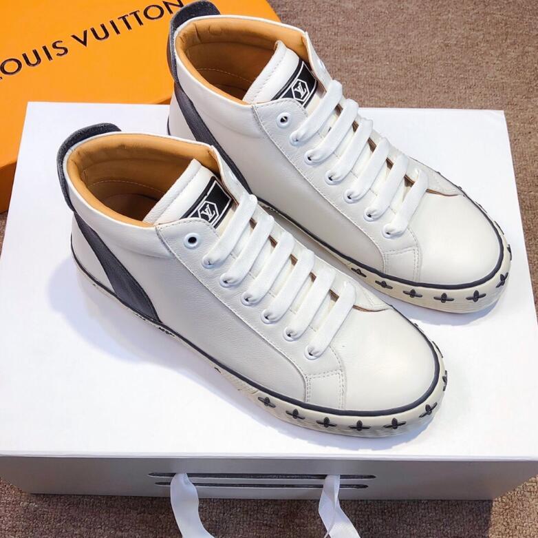 SAMC - LOV Men Shoes - 1846