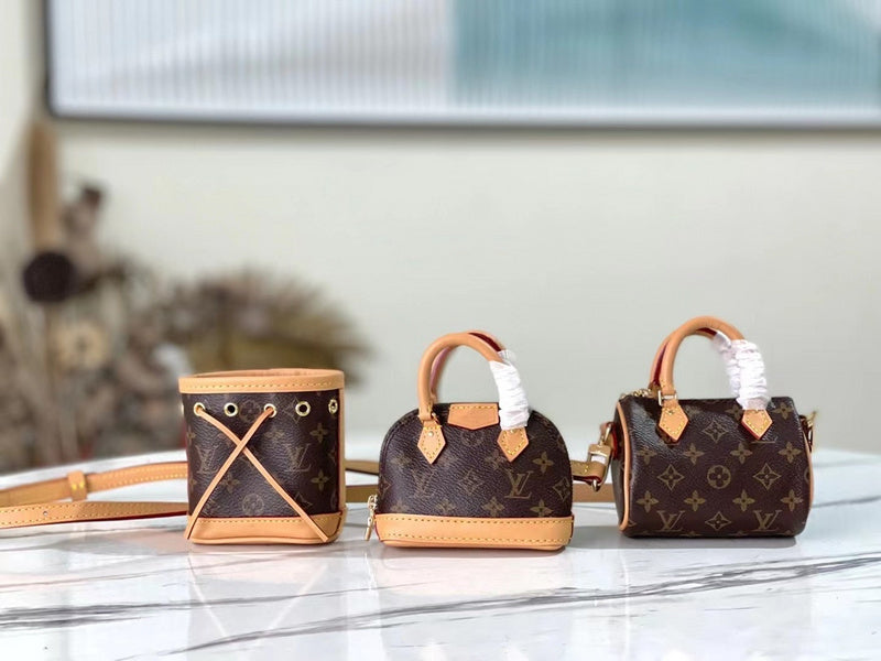 Glami Fashion Lu-Vi Bags - 16943