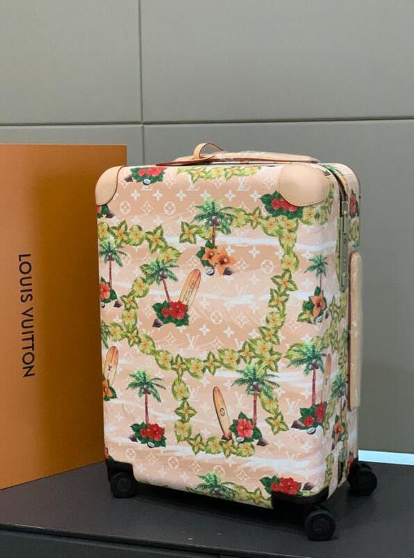 SAMC - Travel Bags - 022