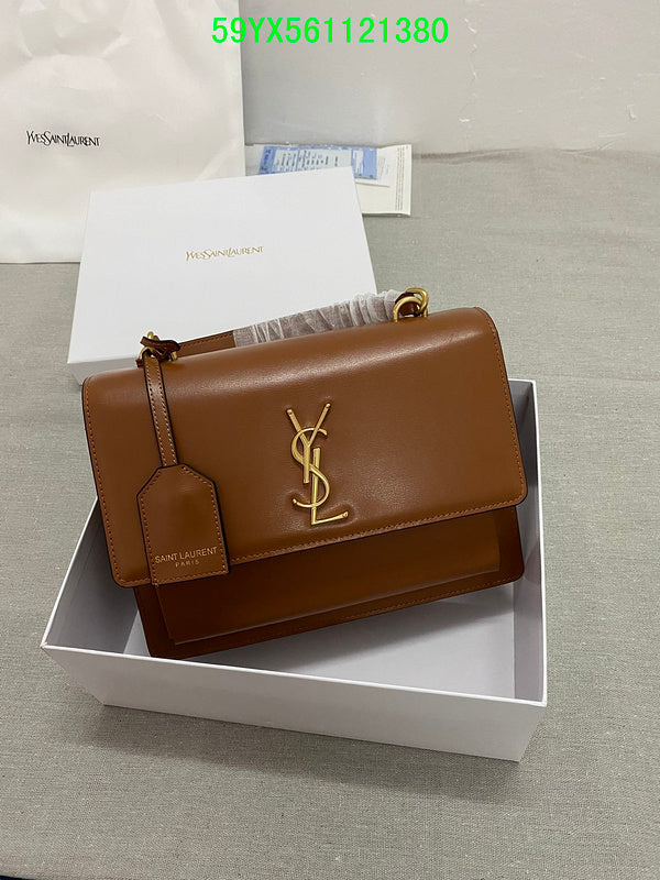 Glami - YLS Bags - 2018