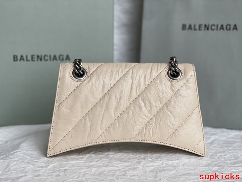 Glami- - BG Hourglass Bags - 004