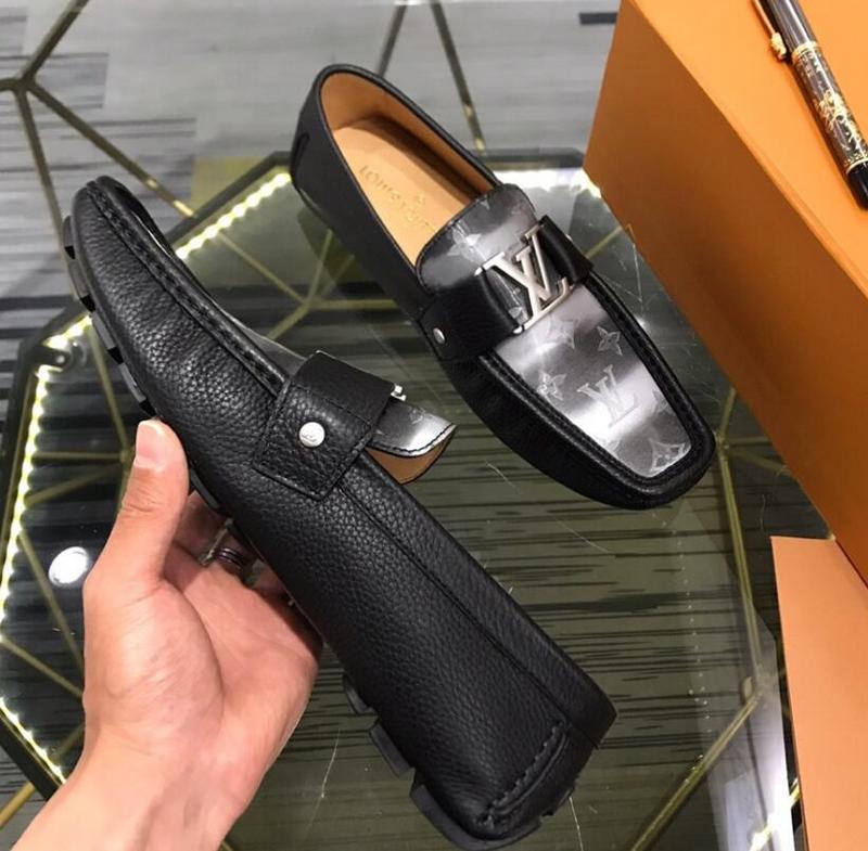 Glamy - LOV Men Shoes - 1917