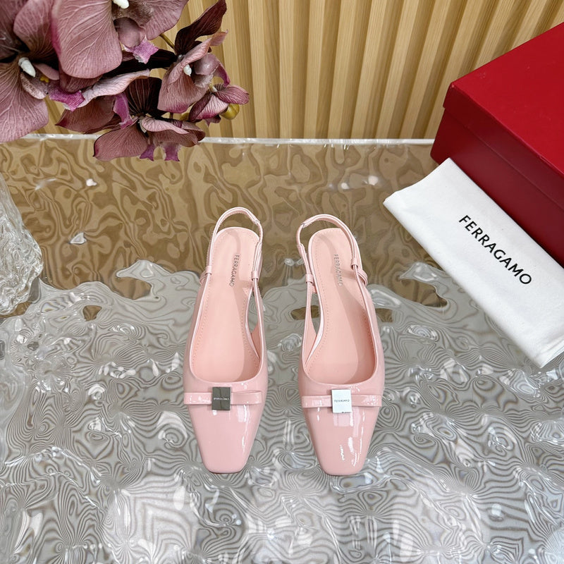 Glami - FGO Women Shoes - 064
