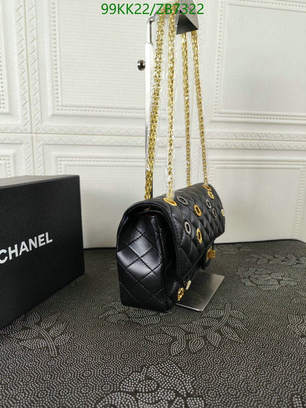 SAMC - CHL Bags Crossbody - 121
