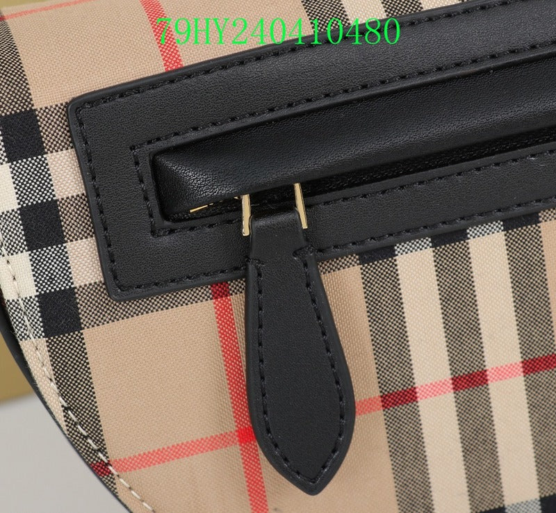 ELE Fashion -BBR Bags - 532