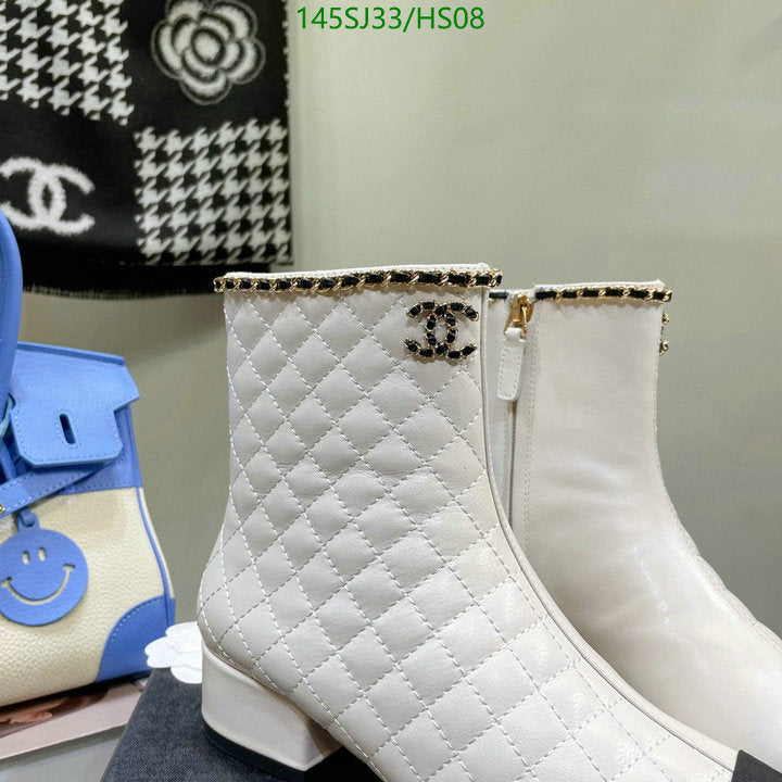 SAMC - CHL Women Boots - 177