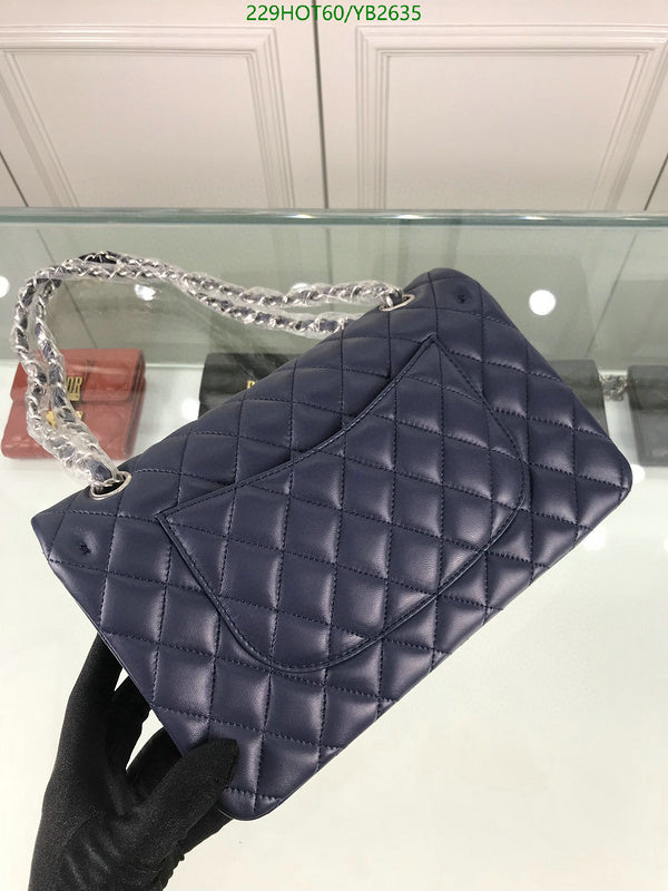 SAMC - CHL Bags - 745