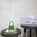 Glami-LAON - JCA Bags - 028
