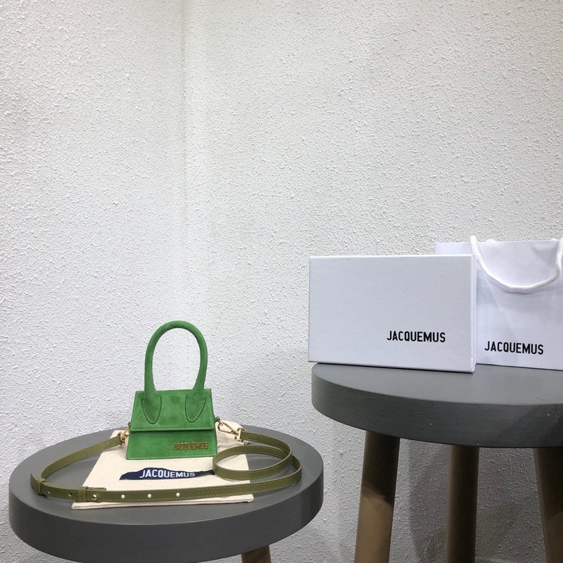 Glami-LAON - JCA Bags - 028