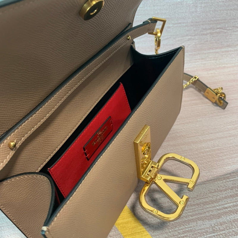 Satchel Bags - VTO Bags - 264