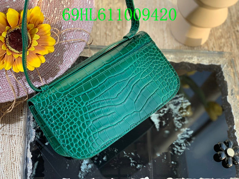 ELE Fashion - BGA Bags - 2023