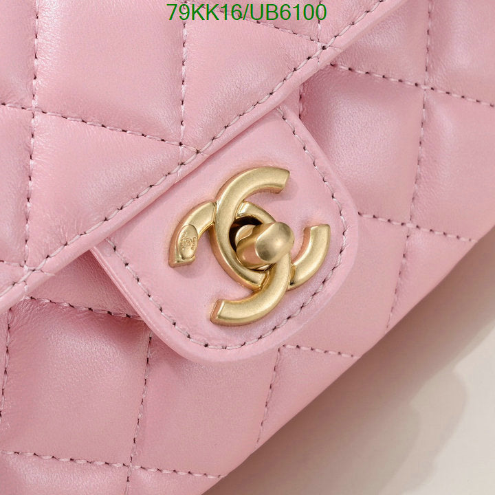 SAMC - CHL Bags Crossbody - 081