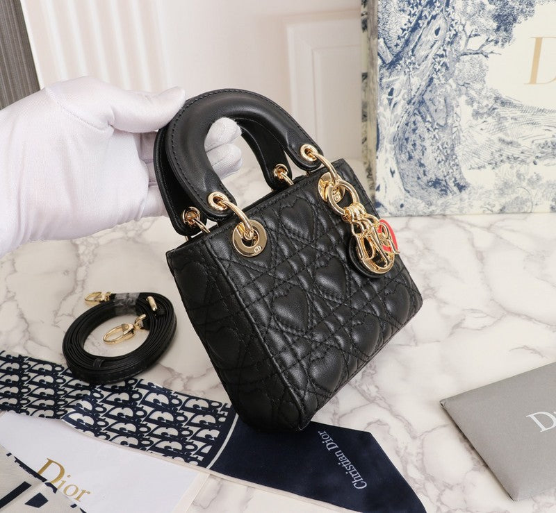 Satchel Bags - DOR Bags - 589