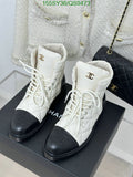 SAMC - CHL Women Boots - 104